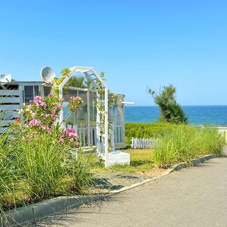 Kаравани Дрийм Къмпинг Гардения Hotel Kiten  Buitenkant foto